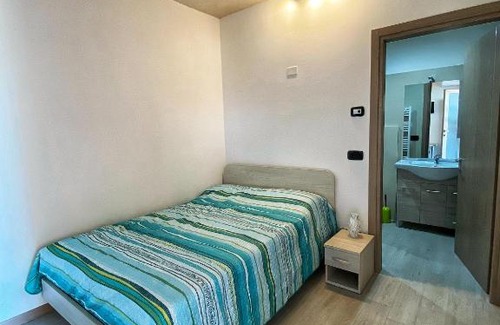 Vidor House | Locazione Turistica El Sghirlo