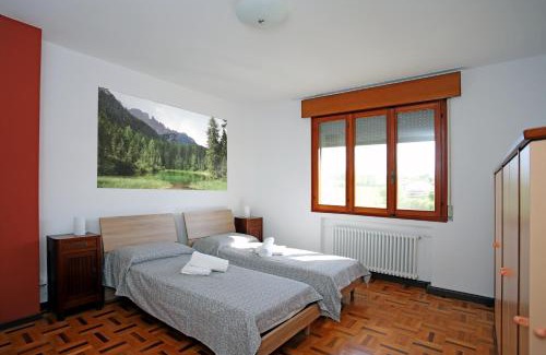 Corbanese Apartment | Locazione turistica Gravetta