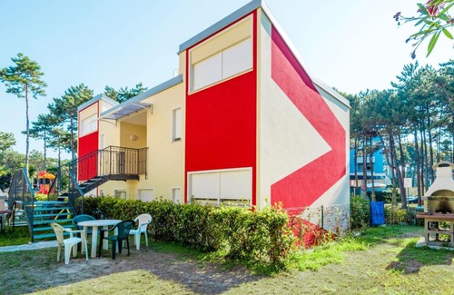 Bibione Lido del Sole Apartment | Locazione turistica