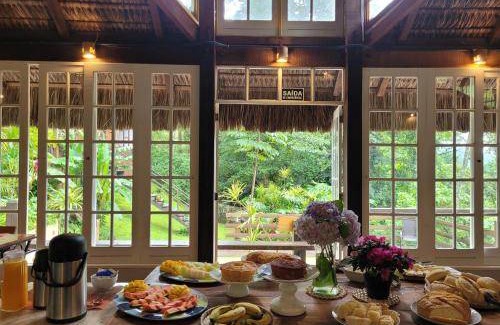 Teresopolis Cabin | Lodge ∙ 2 guests