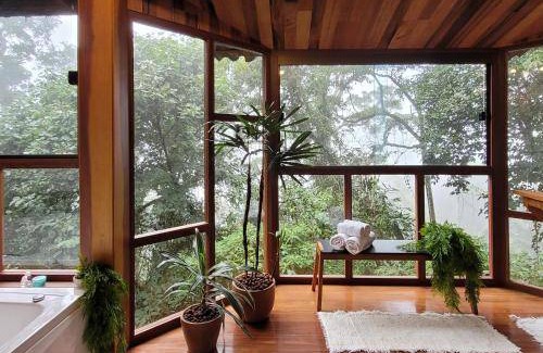 Teresopolis Cabin | Lodge ∙ 2 guests
