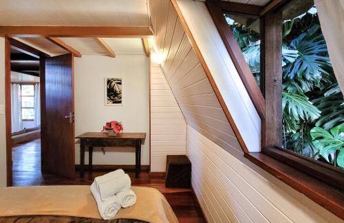 Teresopolis Cabin | Lodge ∙ 2 guests