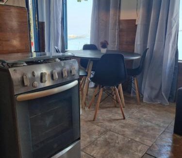 Barra de Guaratiba House | Loft Pôr do Sol