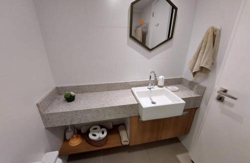Centro Apartment | Loft próximo aos Arcos da Lapa