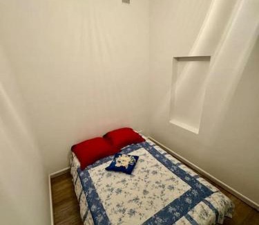 Gagny Apartment | Logement avec 1 chambre
