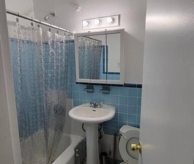 Midtown East Apartment | Lovely Private Room Apartment in Manhattan, NY