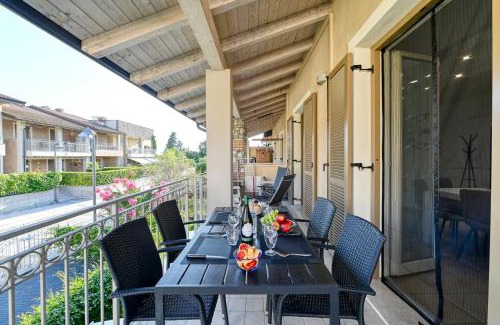 Cavalcaselle Apartment | Lumia House - Peschiera Holiday
