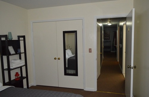 Ocean Hill Apartment | Luxurious Brooklyn Getaway - Two Bedroom Apartment