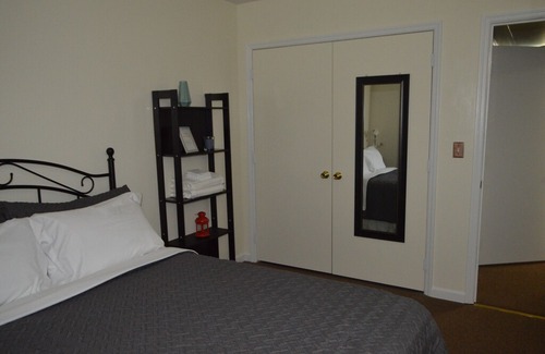 Ocean Hill Apartment | Luxurious Brooklyn Getaway - Two Bedroom Apartment