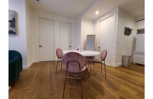 Wingate House | Luxury 2 bedroom apt in Brooklyn