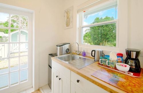 Governor's Harbour House | Luxury 3BR 3.5BA Home w/Private Pool & Generator