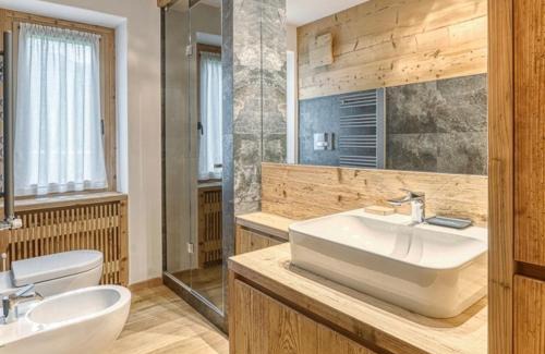 Cortina d'Ampezzo Apartment | Luxury apartment in Cortina