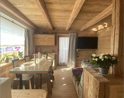Cortina d'Ampezzo Apartment | Luxury apartment in Cortina
