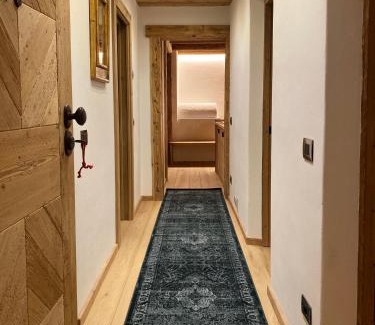 Cortina d'Ampezzo Apartment | Luxury apartment in Cortina