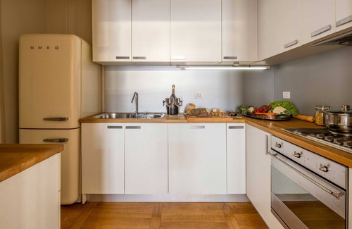 Asolo Apartment | Luxury Apartment in Asolo Historical Centre