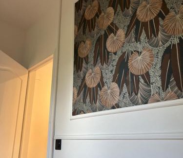 Alfortville Apartment | Luxury appartement