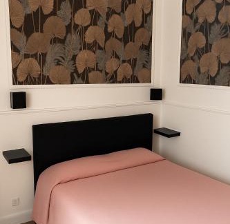 Alfortville Apartment | Luxury appartement