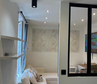 Alfortville Apartment | Luxury appartement