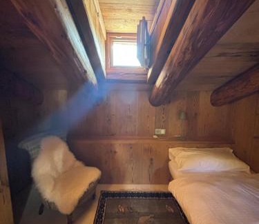 Cortina d'Ampezzo House | Luxury Cortina