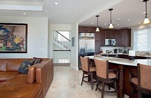 George Town House | Luxury Home in Feb. Pt. with dip pool, spectacular ocean views, steps to beach