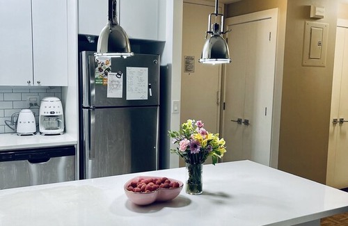 Peter Cooper Village Apartment | Luxury living in the heart of Manhattan