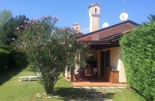 Isola Albarella Apartment | Madali, Italy