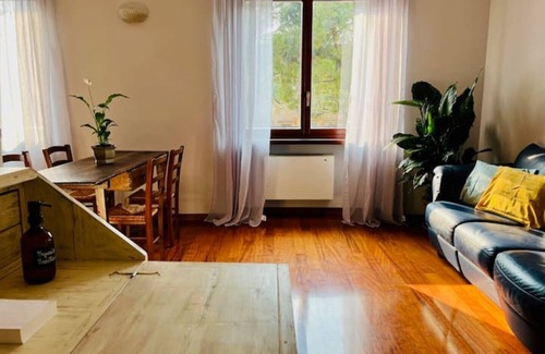Sud-Est Apartment | Madonna Capuleti House