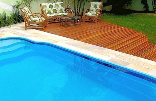 Manguinhos House | Magnificent house in Buzios