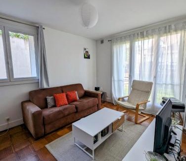 Fontenay-aux-Roses Apartment | Magnifique T1 bis à proximité de Paris