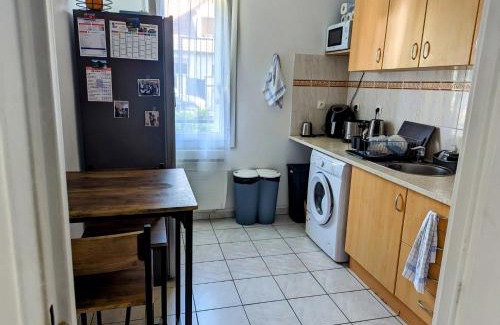 Fontenay-aux-Roses Apartment | Magnifique T1 bis à proximité de Paris