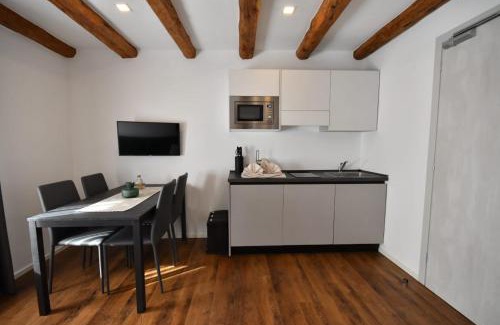 Granvilla Apartment | Maison Boutique Fior d'Alpe