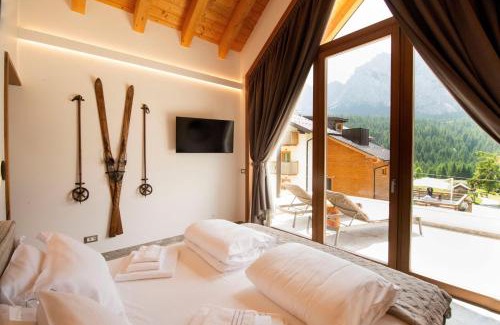 Granvilla Apartment | Maison Boutique Private Chalets