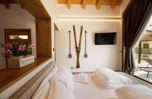 Granvilla Apartment | Maison Boutique Private Chalets