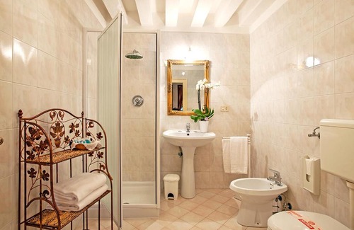 San Marco House | Maison San Marco