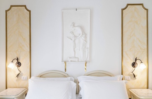 Historic Centre Hotel | Majestic Toscanelli