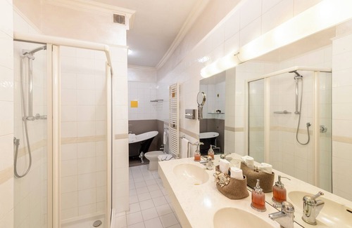 Historic Centre Hotel | Majestic Toscanelli