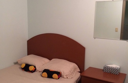 Chinatown Hostel | Manhattan Bowery Lodge - Hostel