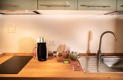Citta Antica Apartment | Mansion San Mammaso