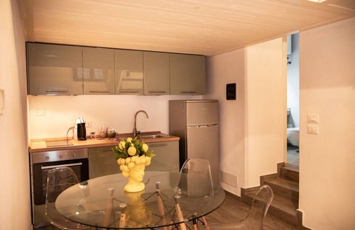 Citta Antica Apartment | Mansion San Mammaso
