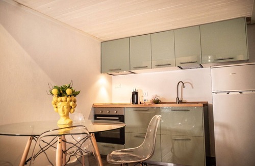 Citta Antica Apartment | Mansion San Mammaso