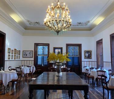 Centro Hotel | Mara Palace Hotel