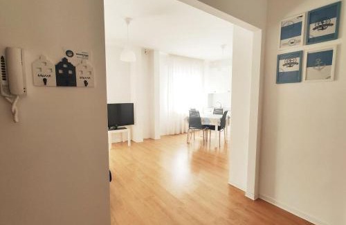 Lido di Jesolo House | Maredena