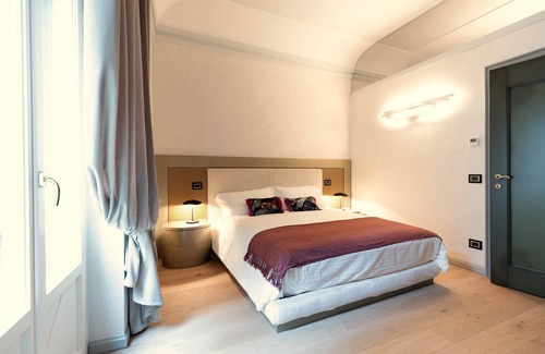 Citta Antica Apartment | MARIA CALLAS LUXURY APPARTAMENT