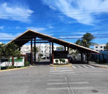 Baixo Grande Apartment | Marina Clube