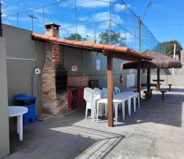 Baixo Grande Apartment | Marina Clube