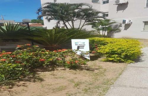 Baixo Grande Apartment | Marina Clube