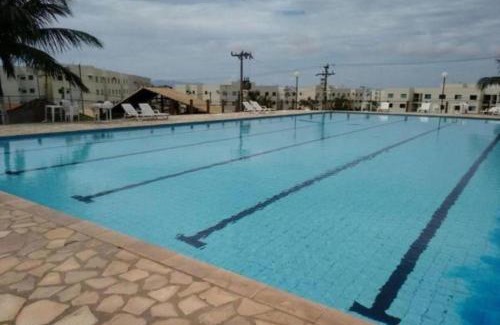 Baixo Grande Apartment | Marina Clube