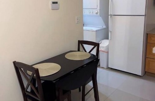 Nassau Apartment | Marmalade Oasis