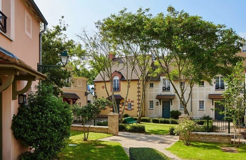 Bailly-Romainvilliers Resort | Marriott's Village D'lle-de-France