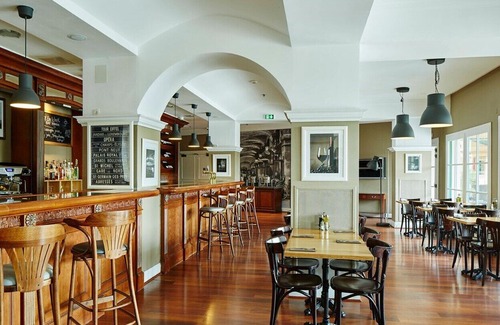 Bailly-Romainvilliers Resort | Marriott's Village D'lle-de-France